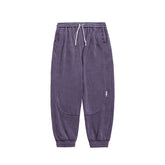 Chenille Pants